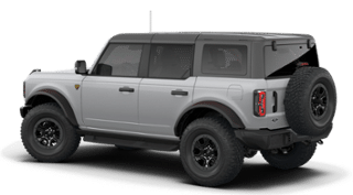 2026 Ford Bronco® External Image 3